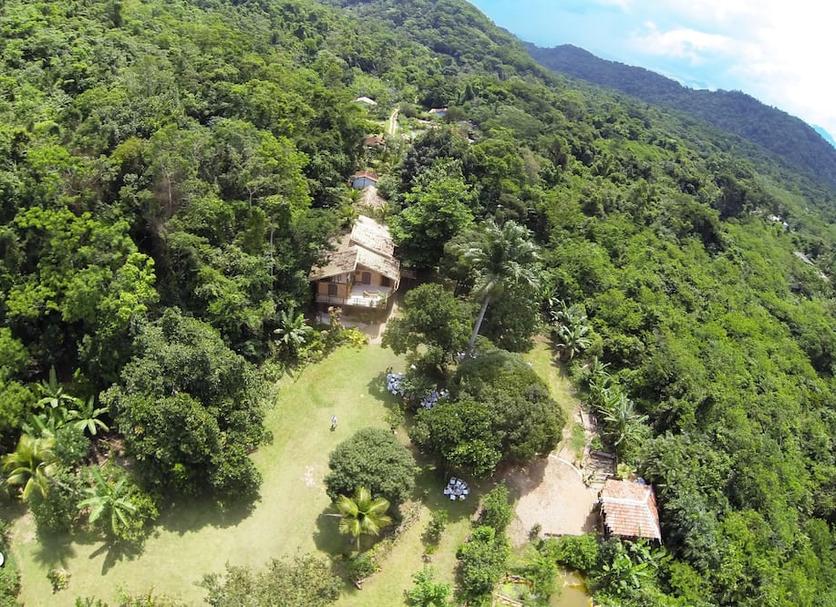 Pemandangan luar Foto