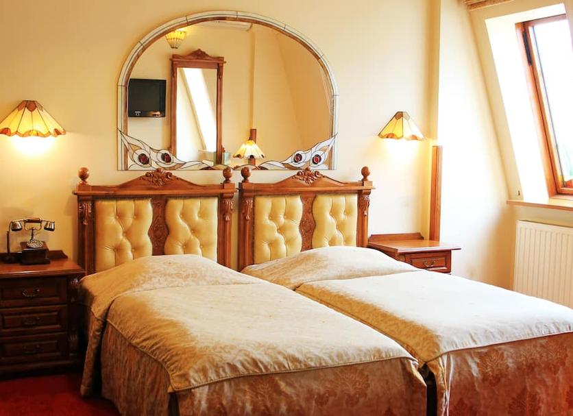 Kamar Tidur Foto
