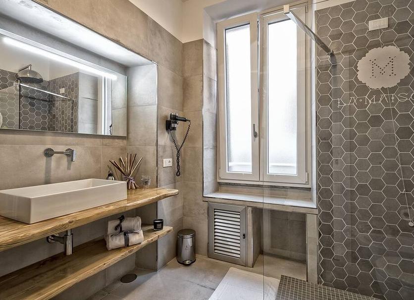 Kamar Mandi Foto