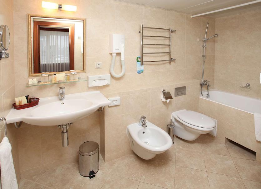 Kamar Mandi Foto