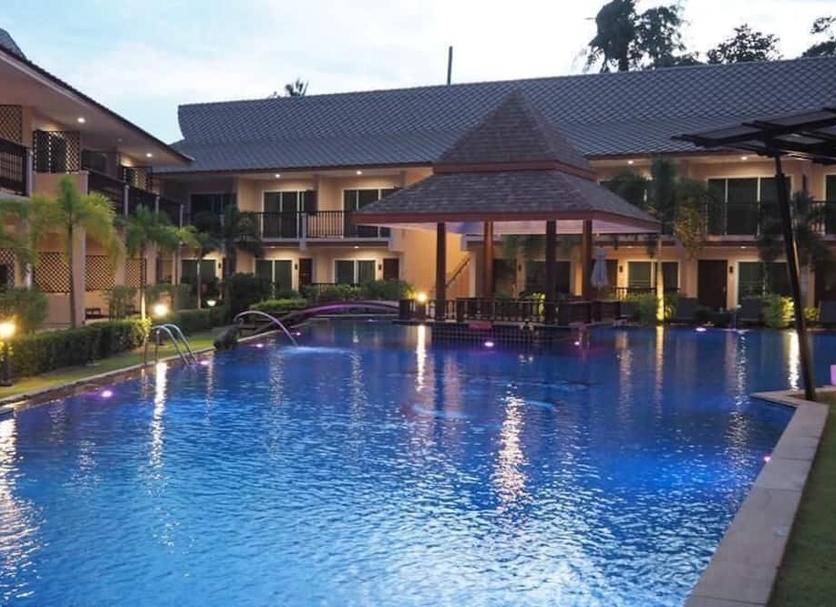Kolam Foto