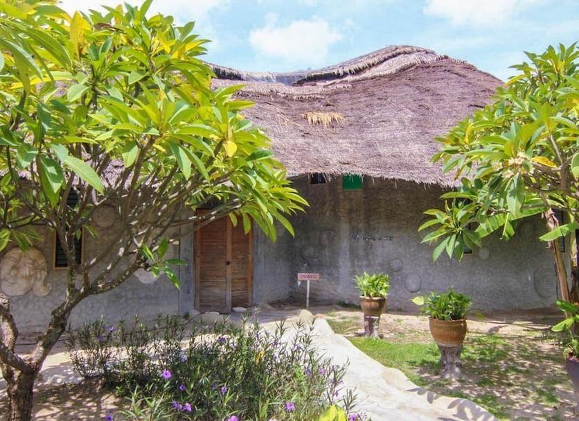 Pemandangan luar Foto