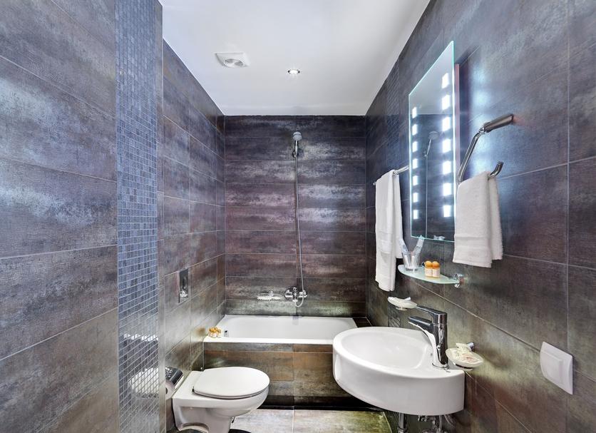 Kamar Mandi Foto