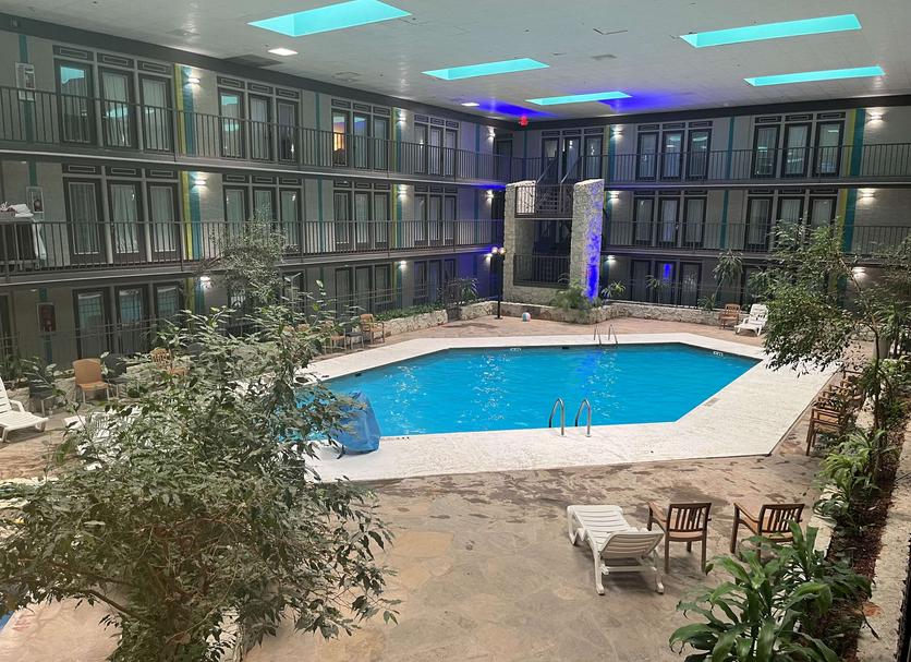 Kolam Foto