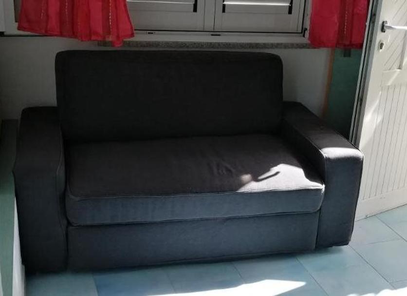 Ruang tamu Foto