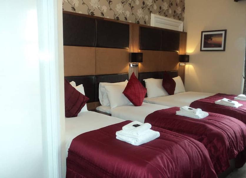 Kamar Tidur Foto