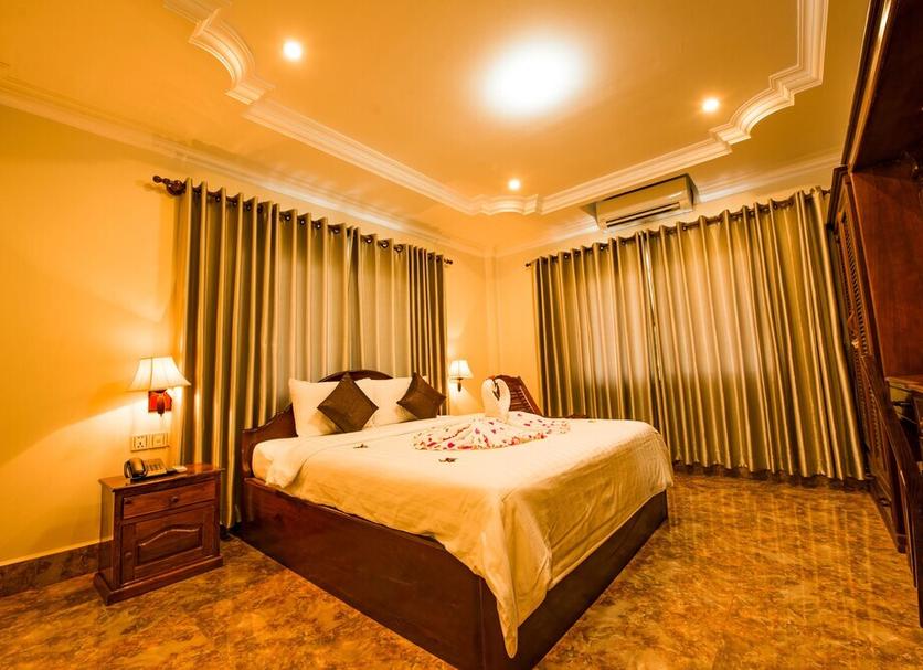 Kamar Tidur Foto