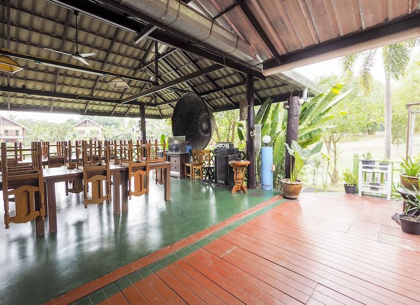 Restoran Foto