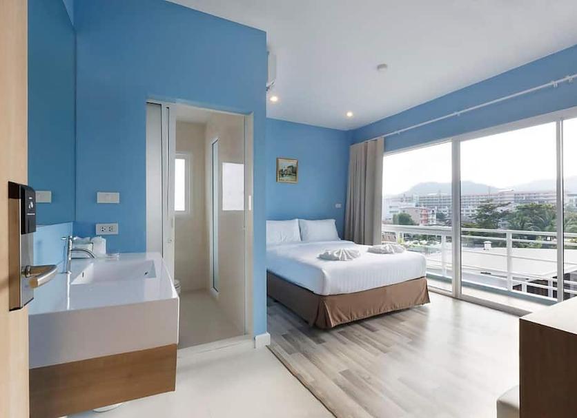 Kamar Tidur Foto