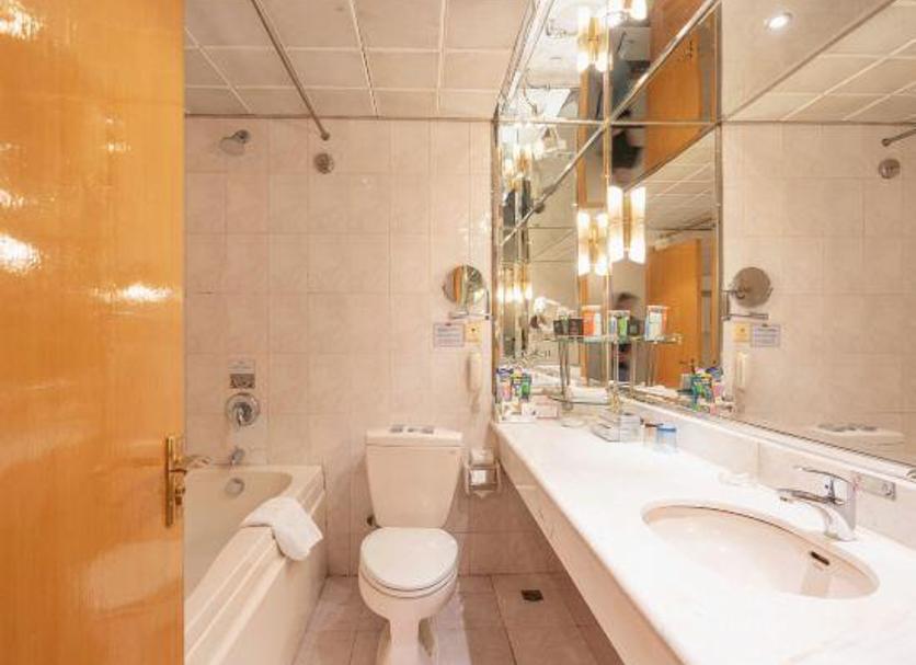 Kamar Mandi Foto