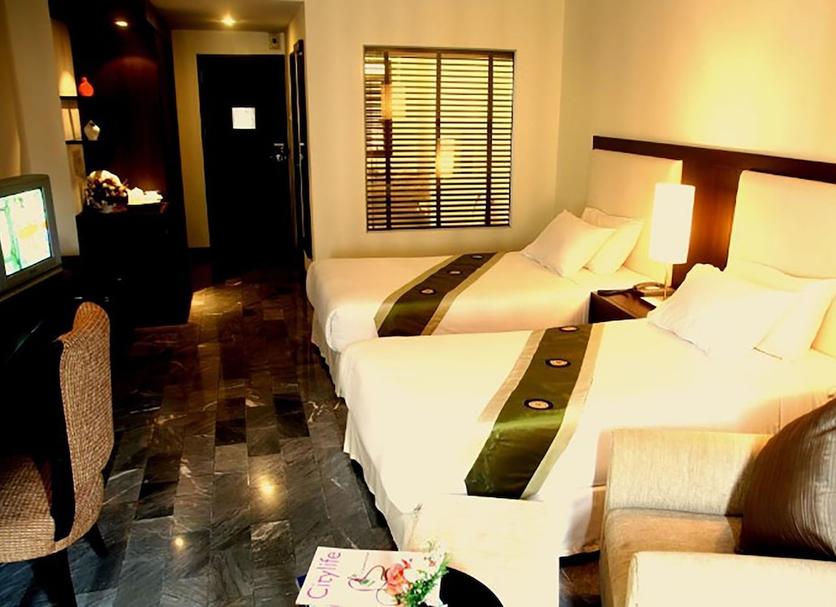 Kamar Tidur Foto