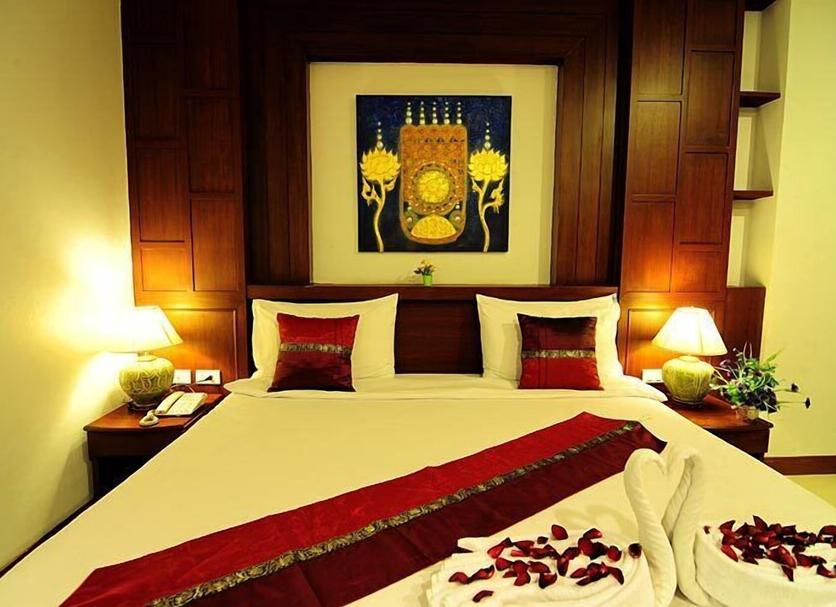 Kamar Tidur Foto