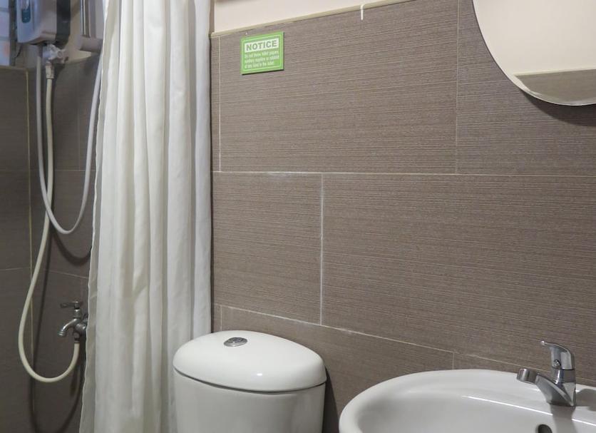 Kamar Mandi Foto