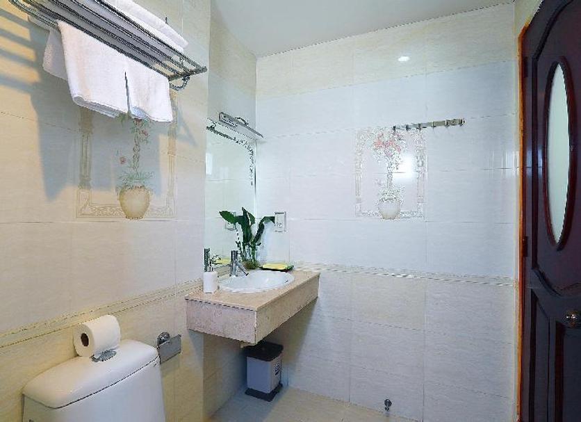 Kamar Mandi Foto