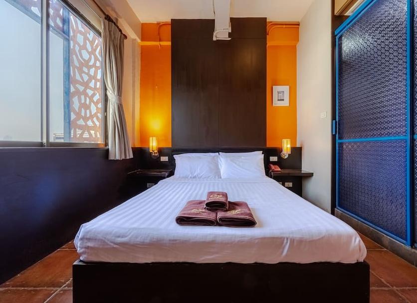 Kamar Tidur Foto
