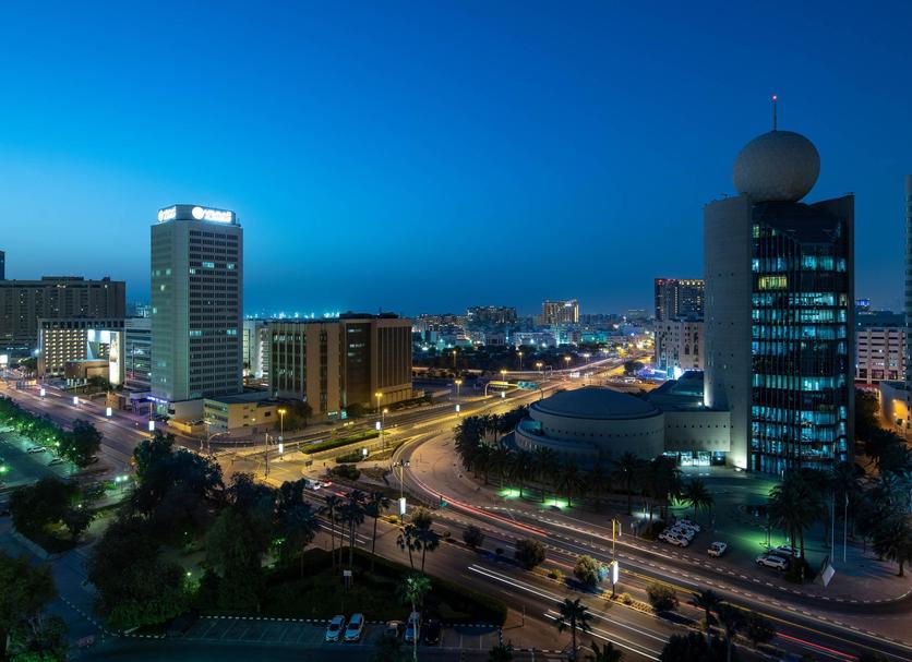 Pemandangan luar Foto