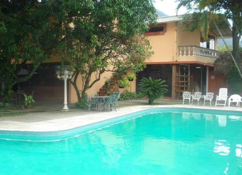 Kolam Foto