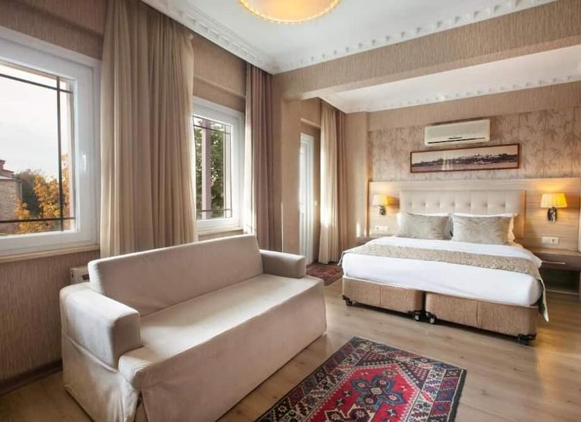 Kamar Tidur Foto