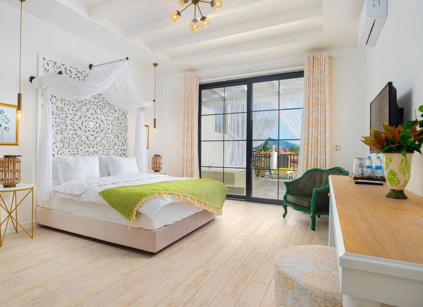Kamar Tidur Foto