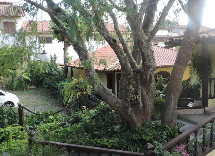 Pemandangan luar Foto
