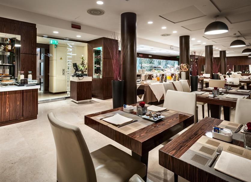 Restoran Foto