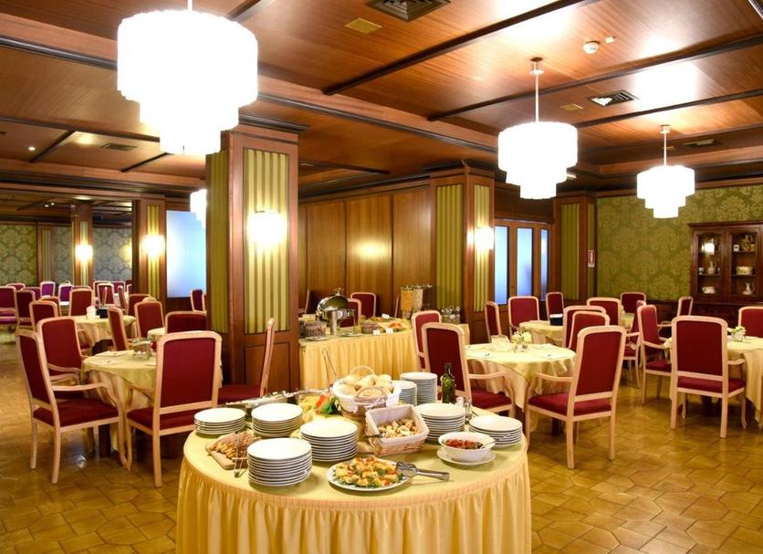 Restoran Foto
