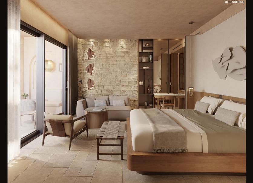 Kamar Tidur Foto