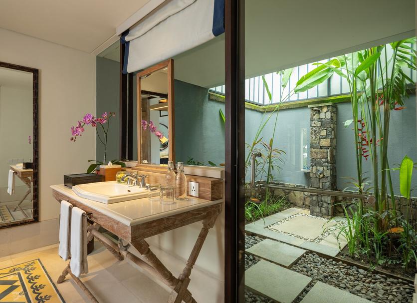 Kamar Mandi Foto