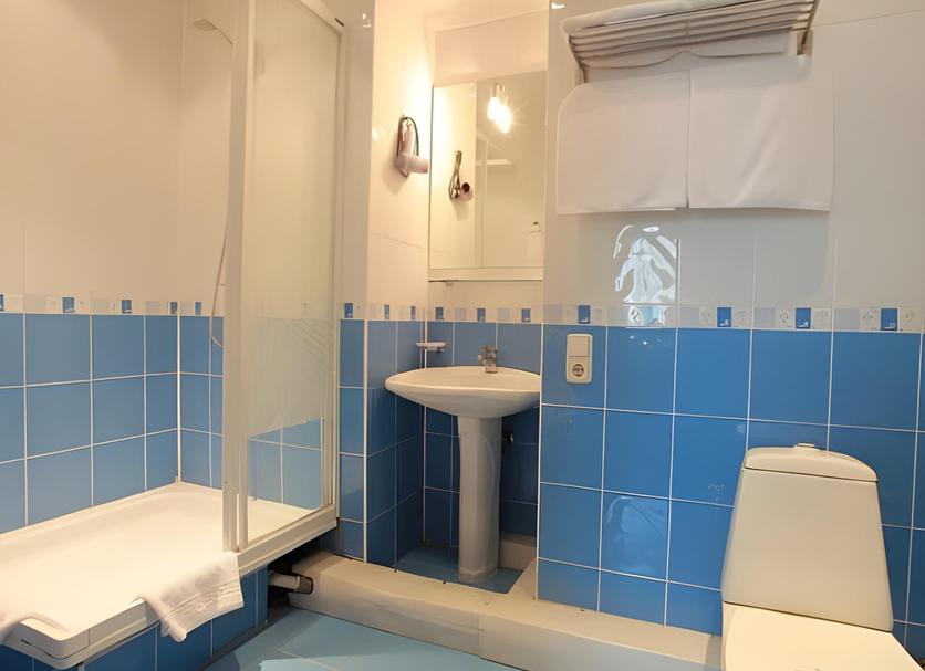 Kamar Mandi Foto