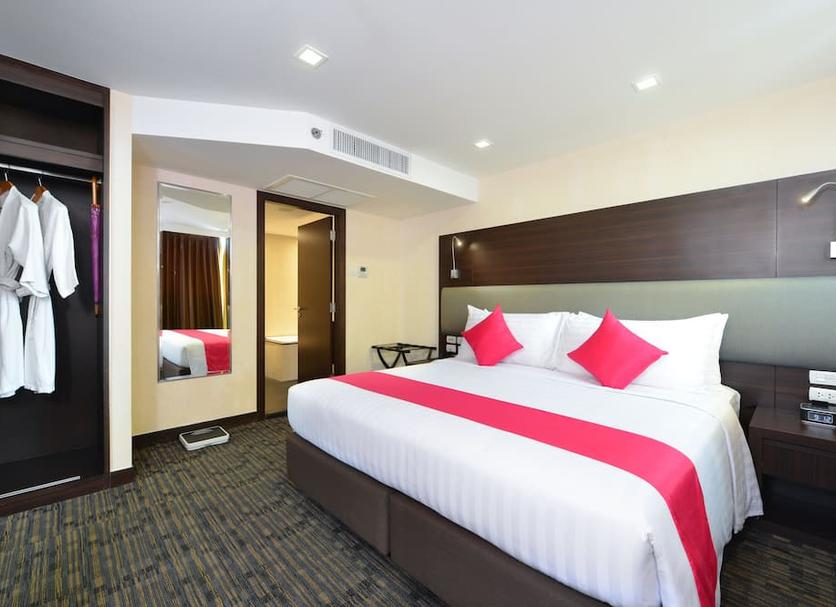 Kamar Tidur Foto