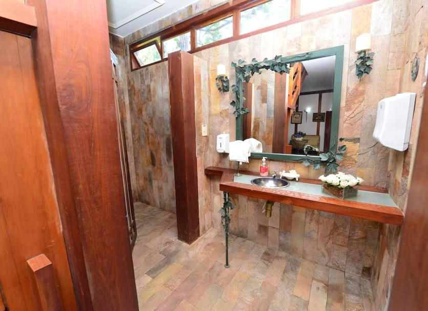 Kamar Mandi Foto