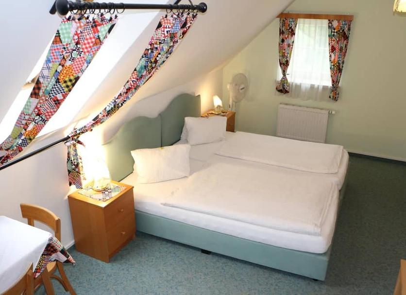 Kamar Tidur Foto
