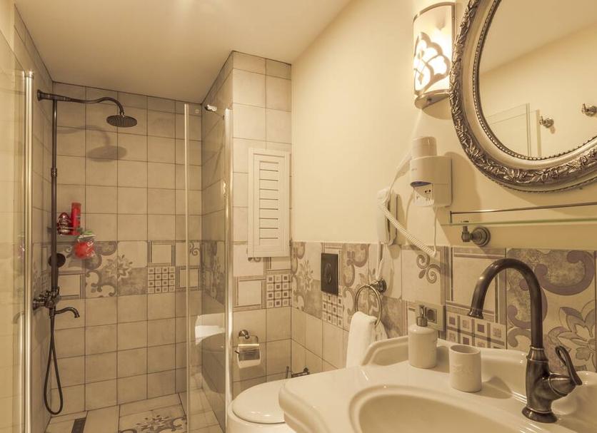 Kamar Mandi Foto