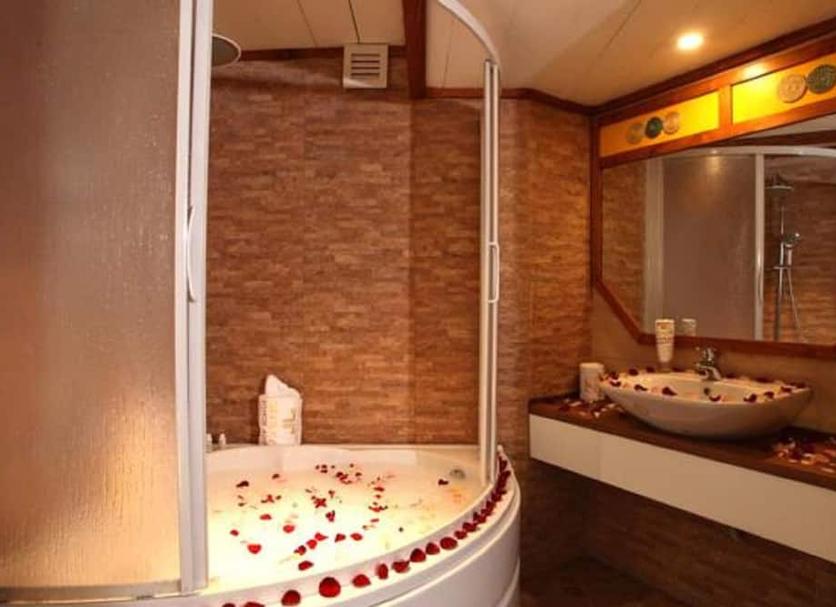Kamar Mandi Foto