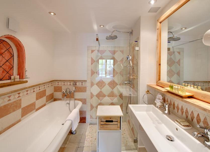 Kamar Mandi Foto