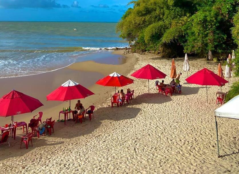 Pantai Foto