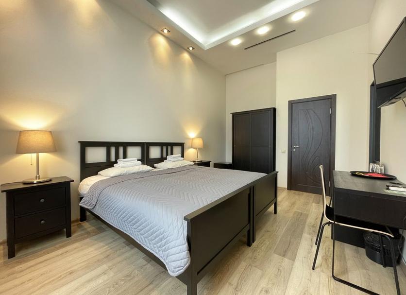 Kamar Tidur Foto