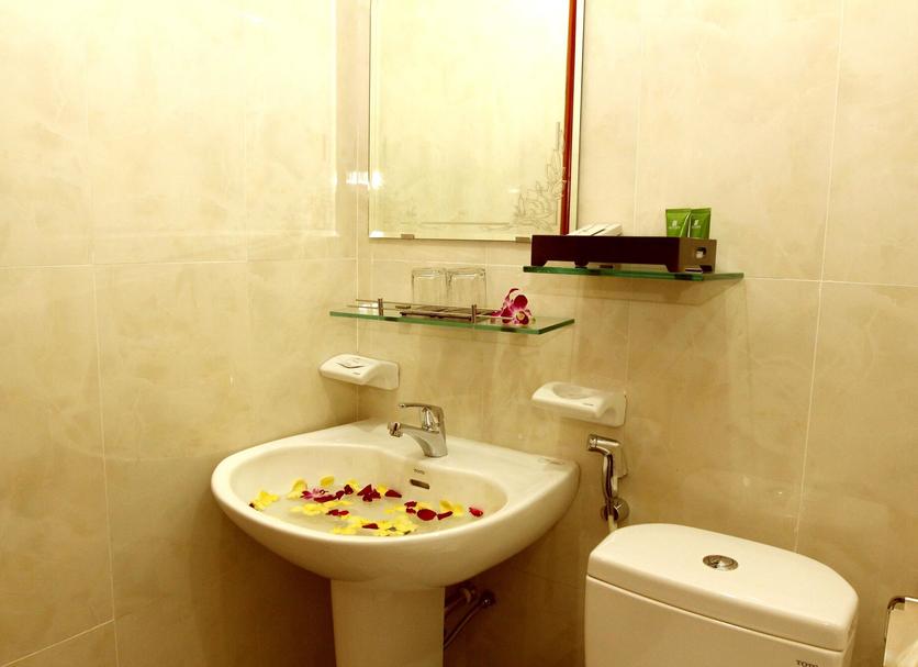 Kamar Mandi Foto