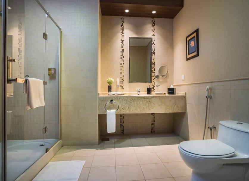 Kamar Mandi Foto