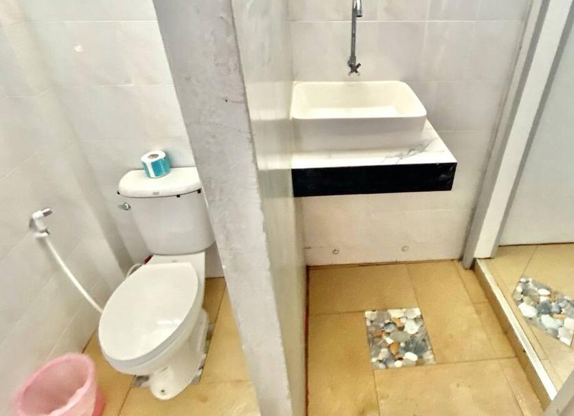 Kamar Mandi Foto