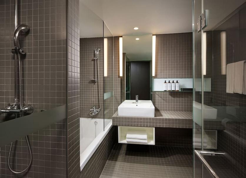 Kamar Mandi Foto