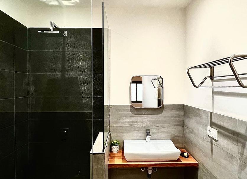 Kamar Mandi Foto