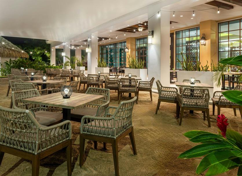 Restoran Foto