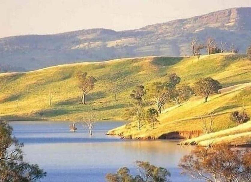 Pemandangan luar Foto