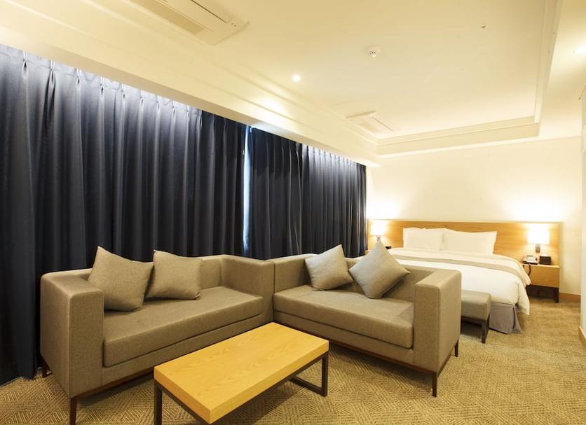 Kamar Tidur Foto