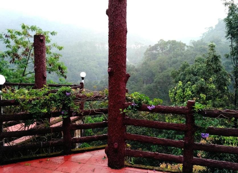 Pemandangan luar Foto