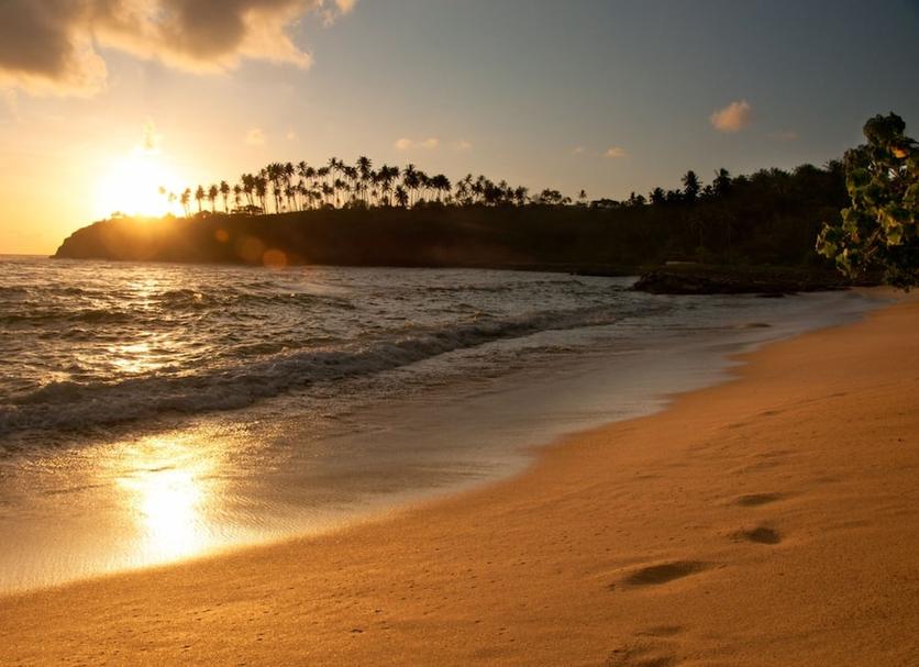 Pantai Foto