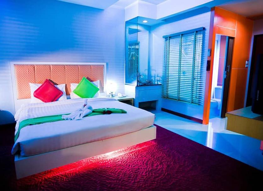 Kamar Tidur Foto
