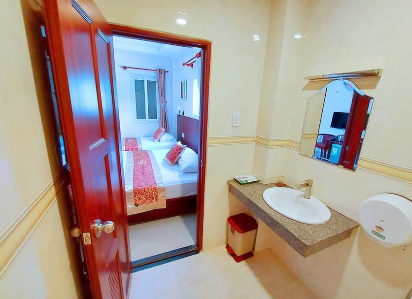 Kamar Mandi Foto