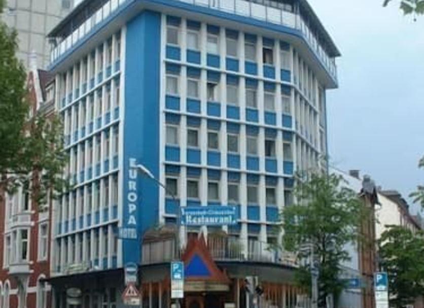 Bangunan Foto